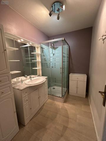 Maison à vendre à Yvré-l'Évêque dans la Sarthe (72530), ref : 72004/1297