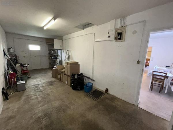 Maison à vendre à Yvré-l'Évêque dans la Sarthe (72530), ref : 72004/1297