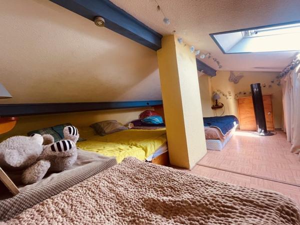 Appartement à vendre |  Valras-Plage |  2 pièces | 27,5 m²