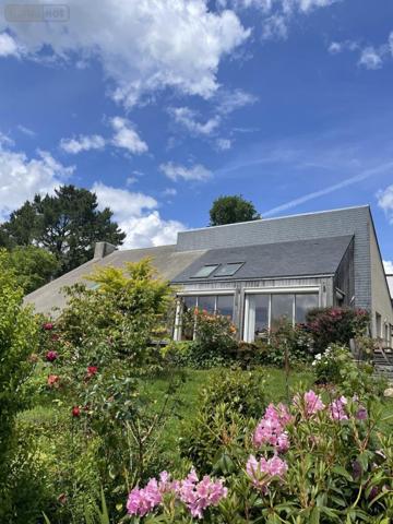 Maison à vendre à Saint-Avé dans le Morbihan (56890), ref : 56002-1368