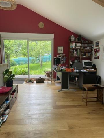 Maison à vendre à Saint-Avé dans le Morbihan (56890), ref : 56002-1368