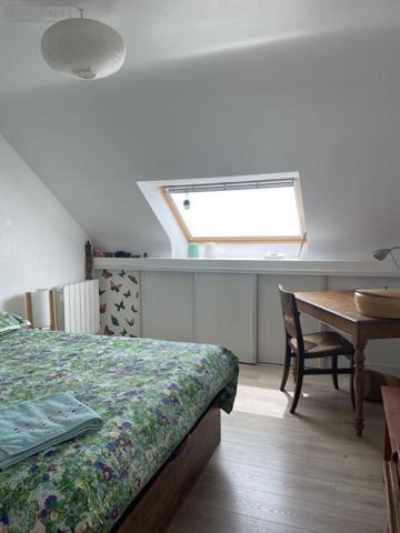 Maison à vendre à Saint-Avé dans le Morbihan (56890), ref : 56002-1368