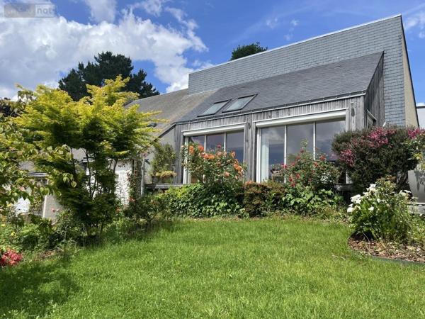 Maison à vendre à Saint-Avé dans le Morbihan (56890), ref : 56002-1368