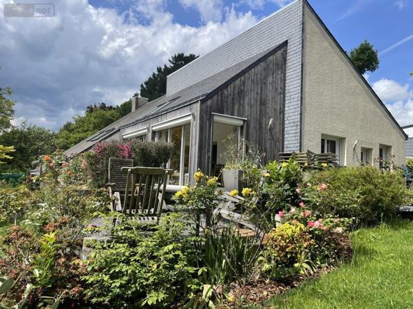 Maison à vendre à Saint-Avé dans le Morbihan (56890), ref : 56002-1368