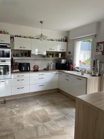 Maison à vendre à Saint-Avé dans le Morbihan (56890), ref : 56002-1368