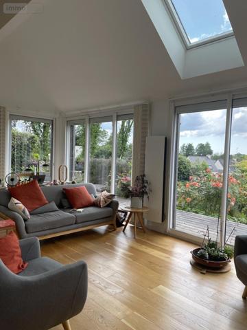 Maison à vendre à Saint-Avé dans le Morbihan (56890), ref : 56002-1368