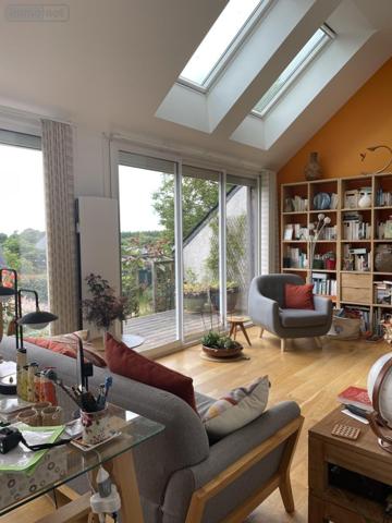 Maison à vendre à Saint-Avé dans le Morbihan (56890), ref : 56002-1368