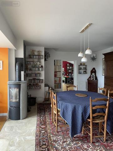 Maison à vendre à Saint-Avé dans le Morbihan (56890), ref : 56002-1368