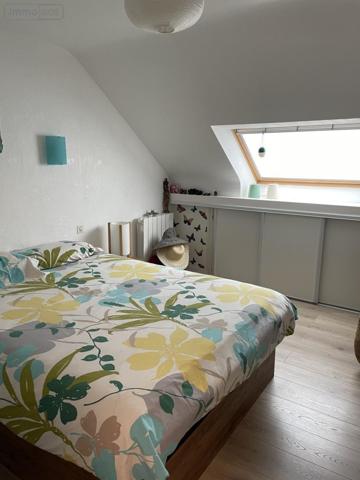 Maison à vendre à Saint-Avé dans le Morbihan (56890), ref : 56002-1368