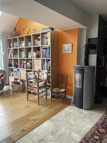 Maison à vendre à Saint-Avé dans le Morbihan (56890), ref : 56002-1368