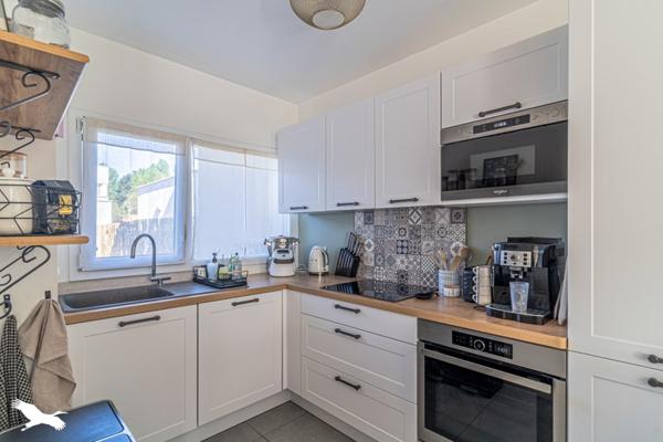 Maison à vendre |                                       Bruges |                                        4 pièces  |  90 m²