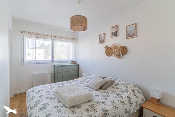 Maison à vendre |                                       Bruges |                                        4 pièces  |  90 m²