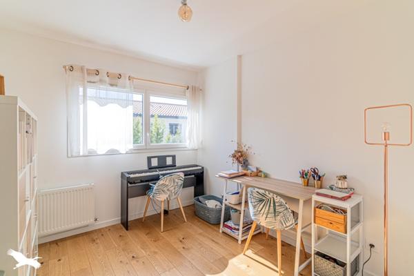Maison à vendre |                                       Bruges |                                        4 pièces  |  90 m²