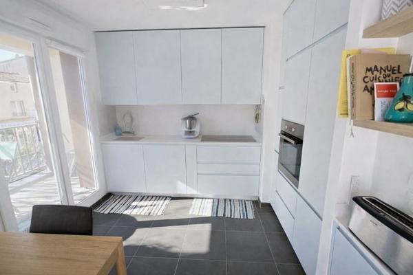 Appartement à vendre |  Nogent-sur-Marne |  3 pièces | 65 m²