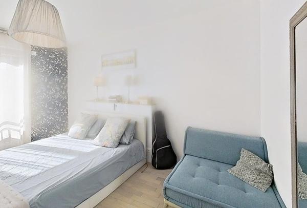 Appartement à vendre |  Nogent-sur-Marne |  3 pièces | 65 m²