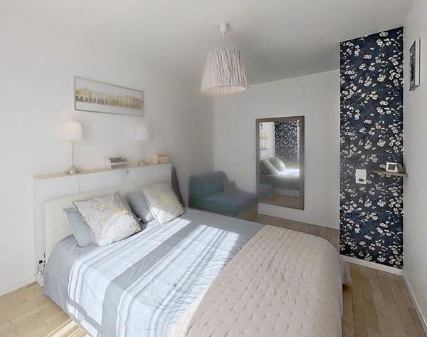 Appartement à vendre |  Nogent-sur-Marne |  3 pièces | 65 m²