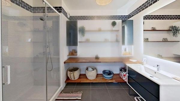 Appartement à vendre |  Nogent-sur-Marne |  3 pièces | 65 m²