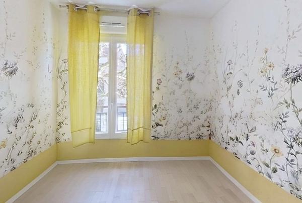 Appartement à vendre |  Nogent-sur-Marne |  3 pièces | 65 m²