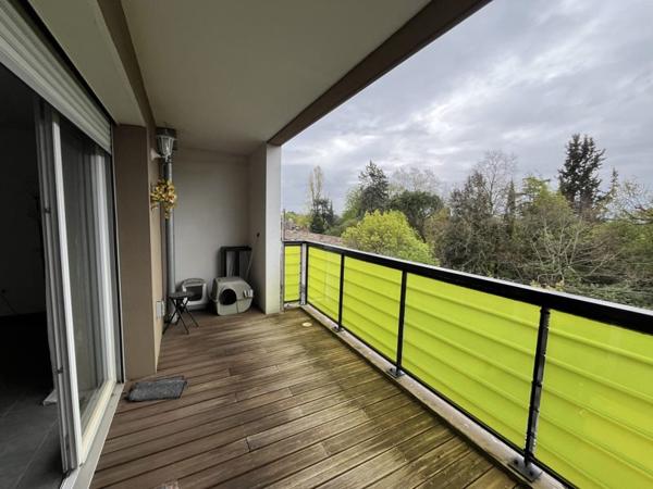 Appartement à louer |  Toulouse |  3 pièces | 68 m²