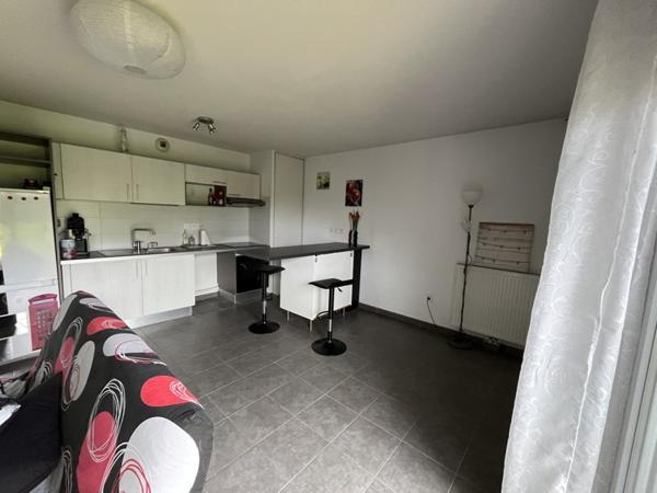 Appartement à louer |  Toulouse |  3 pièces | 68 m²