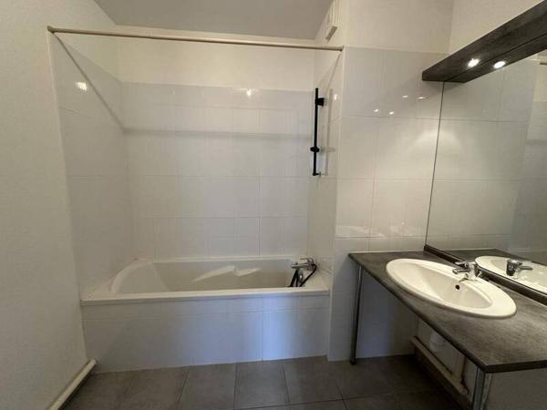 Appartement 4 pièces - 44100 Nantes -  MELLINET