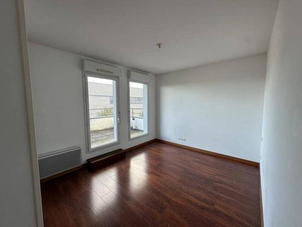 Appartement 4 pièces - 44100 Nantes -  MELLINET