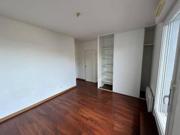 Appartement 4 pièces - 44100 Nantes -  MELLINET