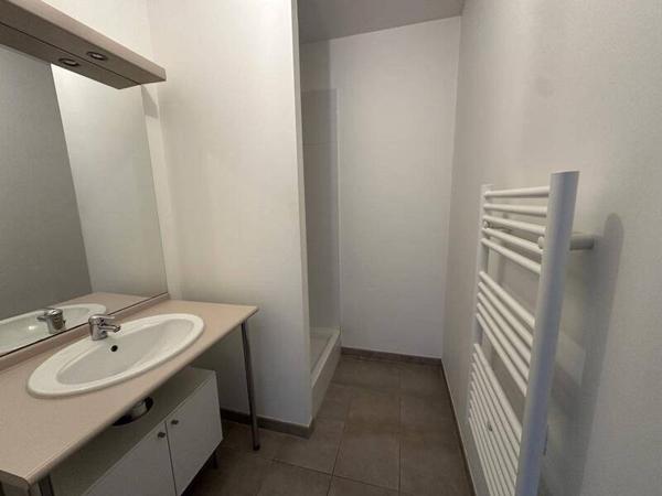 Appartement 4 pièces - 44100 Nantes -  MELLINET