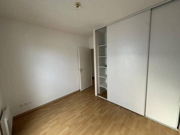 Appartement 4 pièces - 44100 Nantes -  MELLINET