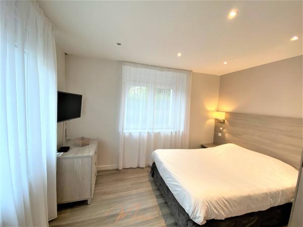 Appartement 2 pièces 42.3m² à vendre à Ségny 01170