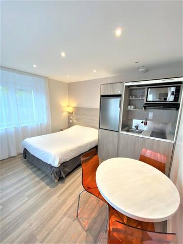 Appartement 2 pièces 42.3m² à vendre à Ségny 01170