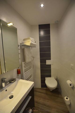 Appartement 2 pièces 42.3m² à vendre à Ségny 01170