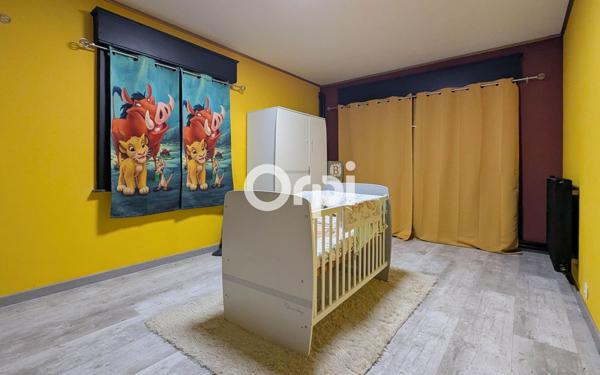 Maison à vendre    6 pièces •  Comines