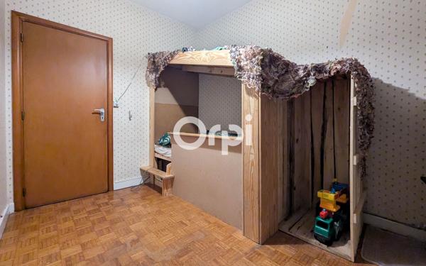 Maison à vendre    6 pièces •  Comines