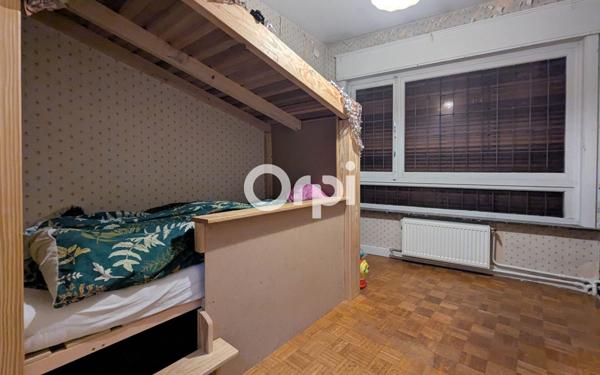 Maison à vendre    6 pièces •  Comines