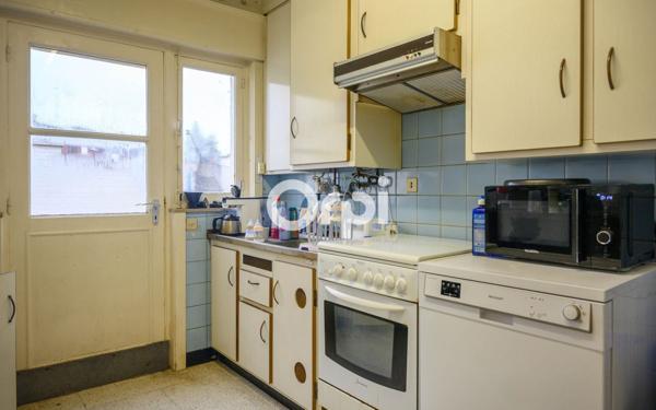 Maison à vendre    6 pièces •  Comines