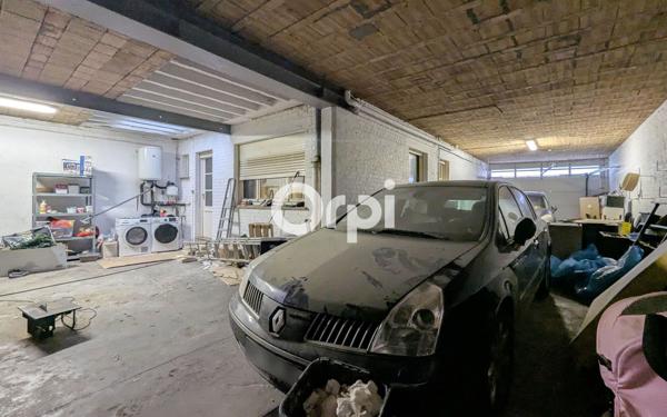 Maison à vendre    6 pièces •  Comines