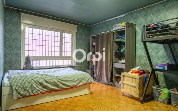 Maison à vendre    6 pièces •  Comines