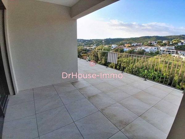 Appartement à vendre 3 pièces de 64 m²