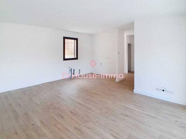 Appartement à vendre 3 pièces de 64 m²