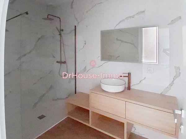 Appartement à vendre 3 pièces de 64 m²