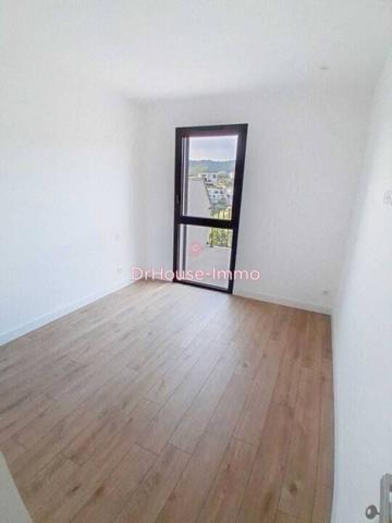 Appartement à vendre 3 pièces de 64 m²