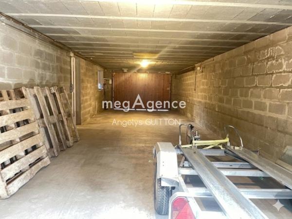 Maison à Beaumont-sur-Sarthe, 72170 - 5 pièces 160m²