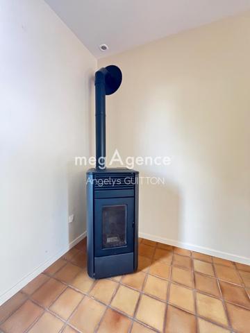 Maison à Beaumont-sur-Sarthe, 72170 - 5 pièces 160m²