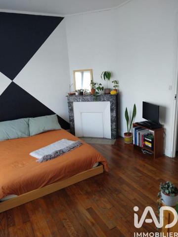 Appartement à vendre 2 pièces 38 m² La Rochette