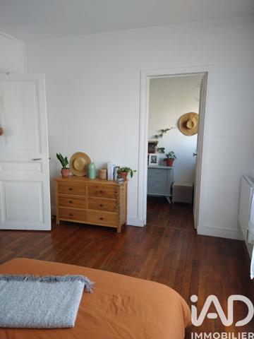 Appartement à vendre 2 pièces 38 m² La Rochette