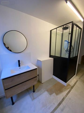 Maison à vendre à Châtillon-sur-Indre dans l'Indre (36700), ref : 1046320