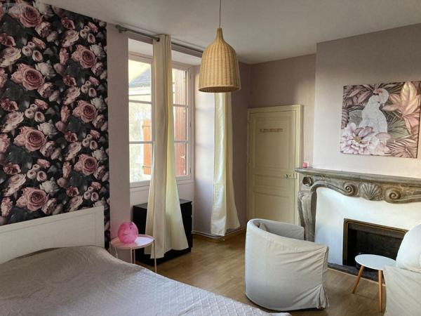 Maison à vendre à Châtillon-sur-Indre dans l'Indre (36700), ref : 1046320