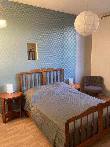 Maison à vendre à Châtillon-sur-Indre dans l'Indre (36700), ref : 1046320