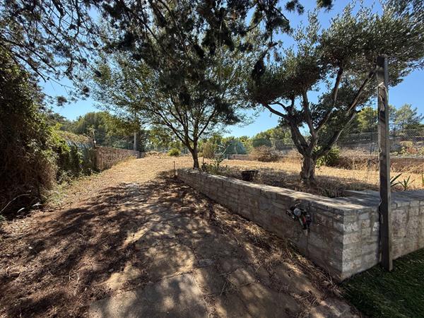 maisons à vendre à Ceyreste terrain 1317m2 -